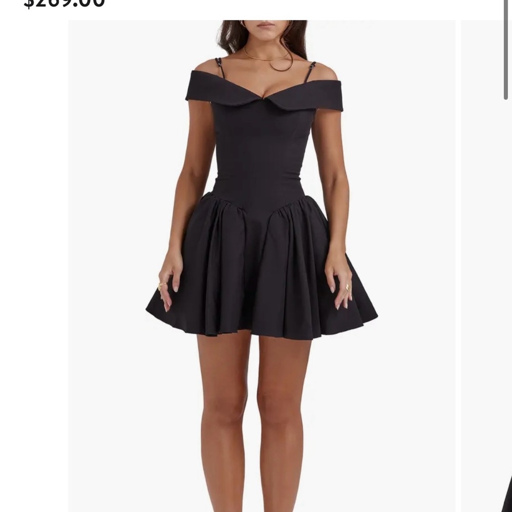 House of CB Dress